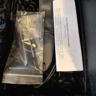 Tom Anderson Guitarworks Pro Am image 7