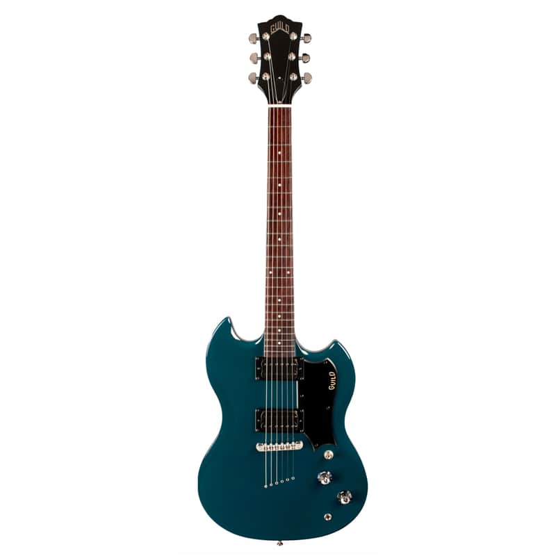 Guild Newark St. Collection Polara image 2