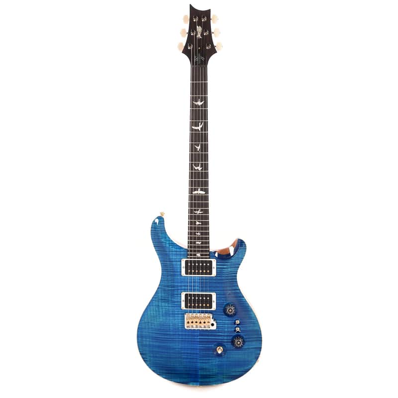 PRS 35th Anniversary Custom 24 | Reverb Canada