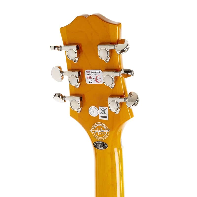 Epiphone Wildkat Studio (2016 - 2019) | Reverb