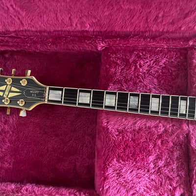 Gibson SG custom 1975 - Polaris white - 100% original - No break image 4