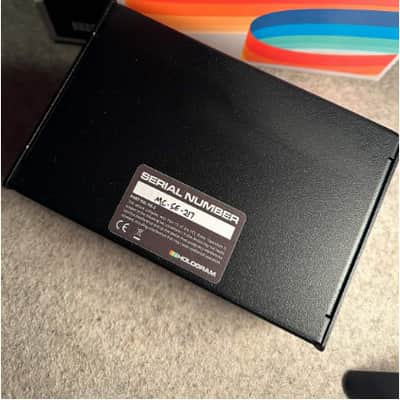 Hologram Electronics Microcosm image 2