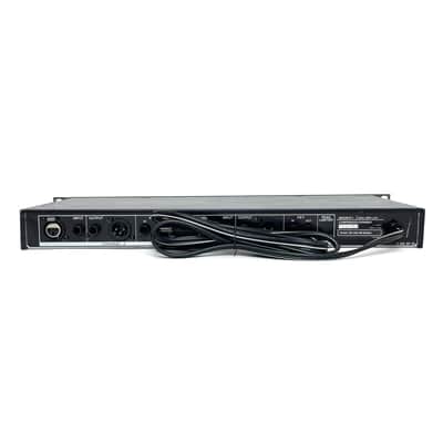 Sony SRP-L210 Compressor Expander Dynamic Processor Audio Rack Unit Expander Peak Limiter rare Made in Japan Worldwide Shipment image 6