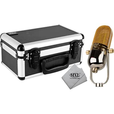 MXL R77 Ribbon Microphone image 3