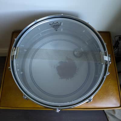 Coronet Deluxe COS 5.5"x14" Snare image 24