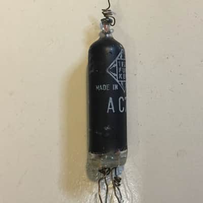 Telefunken AC701 microphone tube image 2