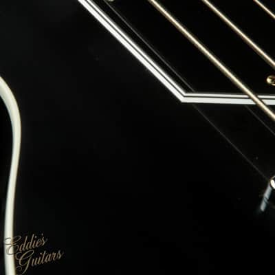Gibson Custom Shop Gene Simmons EB-0 Bass image 19