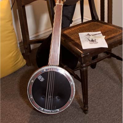 12-String Turkish Cumbus Deluxe w/ Soft Case image 4