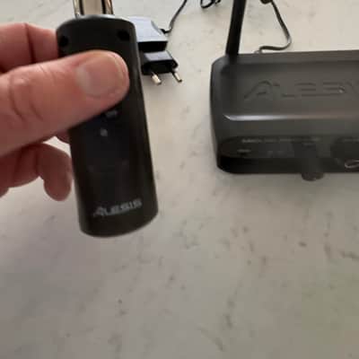 Alesis MicLink 2010s - Black image 5