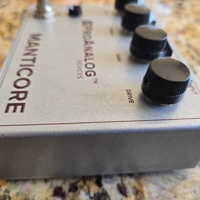 ProAnalog Devices Manticore Overdrive V1 image 7