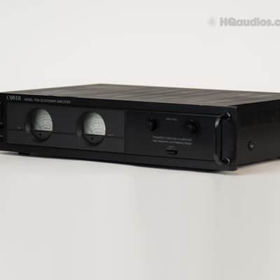 Carver TFM-15CB Vintage Amplifier - Professionally Restored - 1-Year Warranty image 3