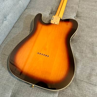 2026 Fender American Professional Custom Telecaster - 75th Anniversary image 4