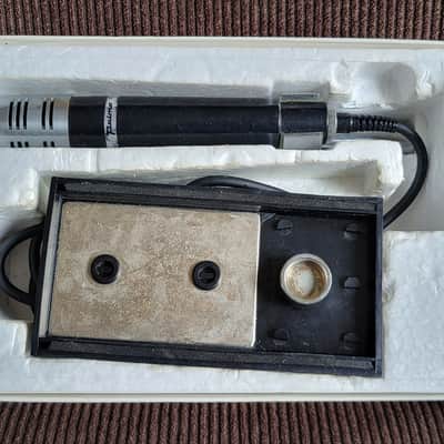 Primo UD 812 70s - Black image 4