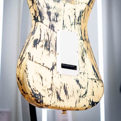 Momose MC1-MV -SP21/E Gold Foil image 11