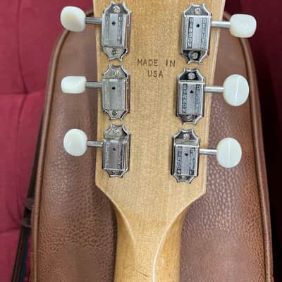 Gibson Les Paul Special Tribute 2020 - Walnut image 10