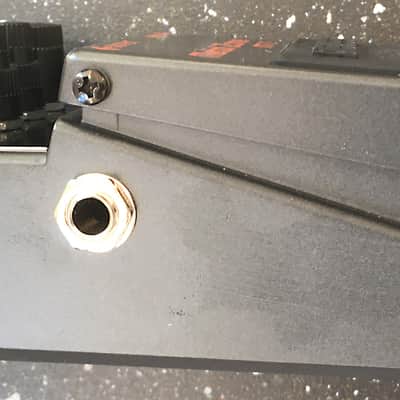 Boss MT-2 Metal Zone (Silver Label) image 2