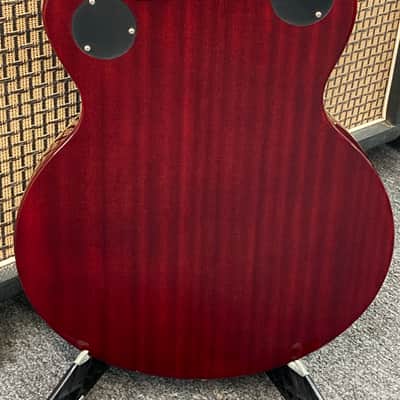 Epiphone Wildkat 2014 - 2019 - Wine Red image 4