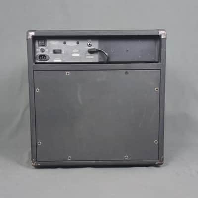 TRACE ELLIOT  BLX 80 GP7 SM Bass Amplifier image 4