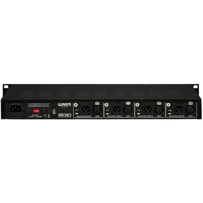 Warm Audio WA-412 Preamp image 1