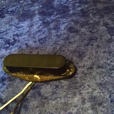 Kent Armstrong STH-1 Howler Single Coil Pickup image 1