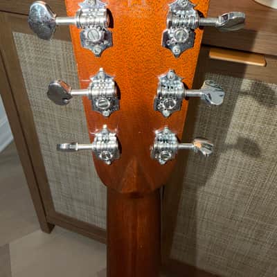 Martin Custom Shop 000-28 Brazilian Rosewood image 13