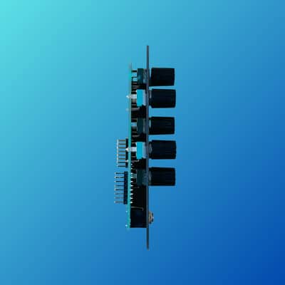 After Later Audio Enigma image 3
