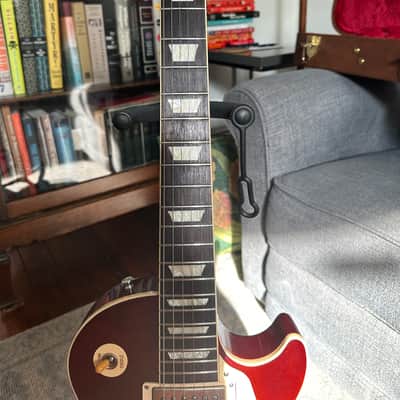 Gibson Les Paul Standard '60s 2019 - Present - Iced Tea image 6