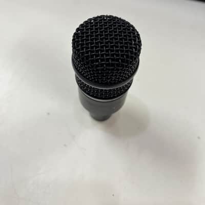 Audix D2 Hypercardioid Dynamic Drum / Instrument Microphone 2010s - Black image 3