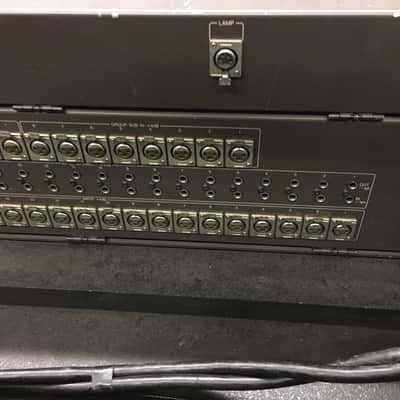 Yamaha PM-3000C LOT - (2) 40-ch consoles, (5) power supplies, spare parts, manuals image 9