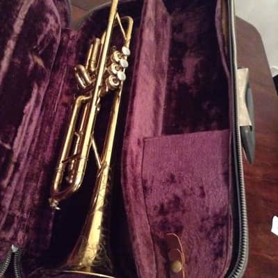 Selmer K-Modified 24B 1963 image 24