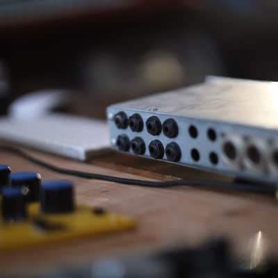 MXT Transformer Summing Mixture MXT-8Sx2H image 8