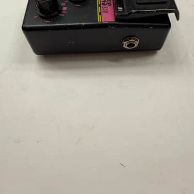 Washburn A-D3 Stack In The Box Distortion Rare Vintage Guitar Effect Pedal image 3