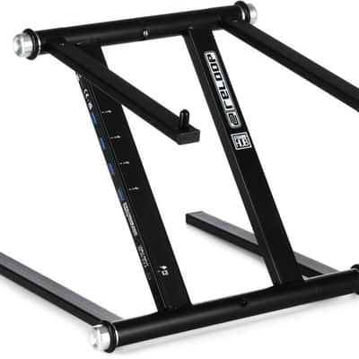 Reloop Stand Hub Laptop Stand w/ USB-C Power Delivery Hub image 2