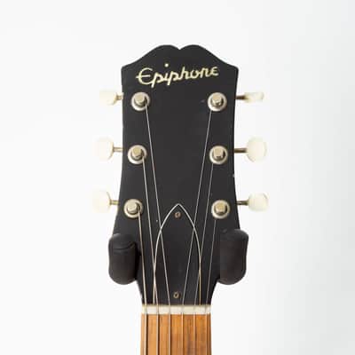 Epiphone Wilshire 1962 Cherry image 3