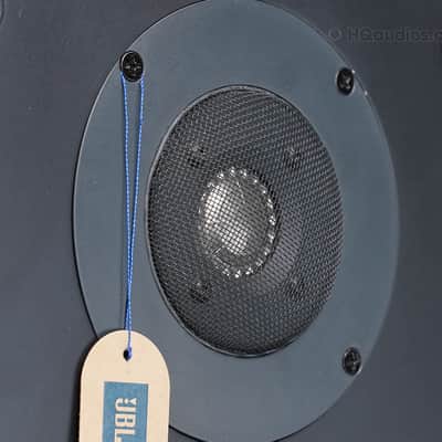 JBL L3 SPEAKERS - Professional Restore - Full Tested - 1-Year Warranty image 7