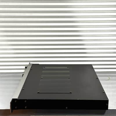 Yamaha Motif Rack Tone Generator 2000s - Gray image 4