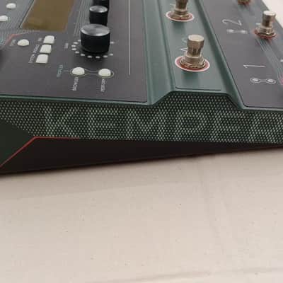 Kemper Profiler Stage Amp Simulator image 4
