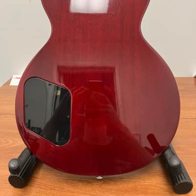 Gibson Les Paul Studio - Wine Red image 8