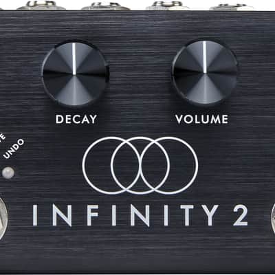 Reverb.com listing, price, conditions, and images for pigtronix-infinity-looper