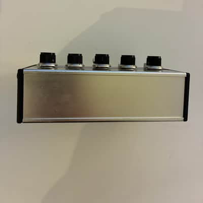 Pearl Model F-605 Electro Echo Vintage Delay image 5