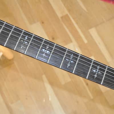 SCHECTER Demon 6 Vintage White / Demon-6 / RO24050474 image 7