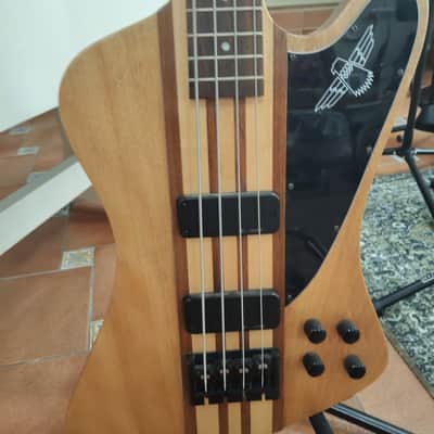 Epiphone THUNDERBIRD PRO image 1