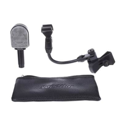 Superlux PRA628 MKII Instrument Microphone image 3