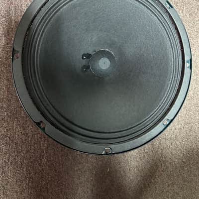 Weber Signature Series, 10" Sig10A-16 ohm (NOS) image 2