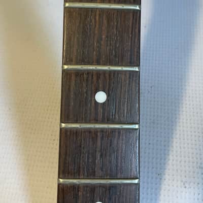 1988 Japan Charvel Jackson Import Model 3DR Guitar Neck 22 Fret Floyd Ready image 8