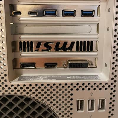Apple Mac Pro 5.1 image 3