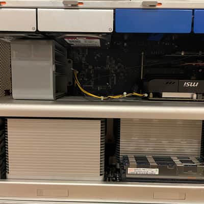 Apple Mac Pro 5.1 image 6