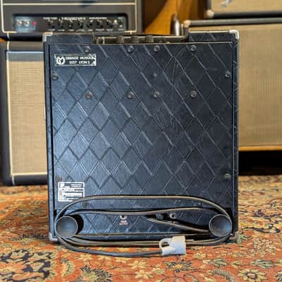 Polytone MINI-BRUTE - Black image 5