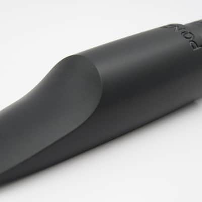 Peter Ponzol Custom Model .105 Tenor Saxophone Mouthpiece image 4