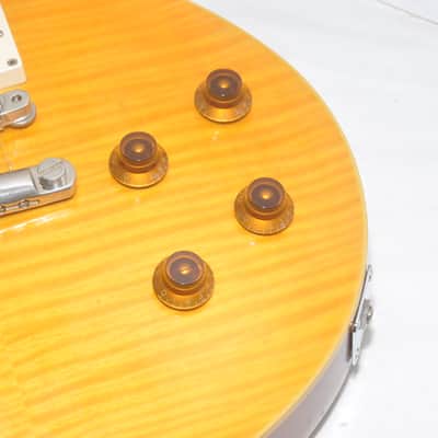 EDWARDS Les Paul Electric guitar Ref No 7559 image 3